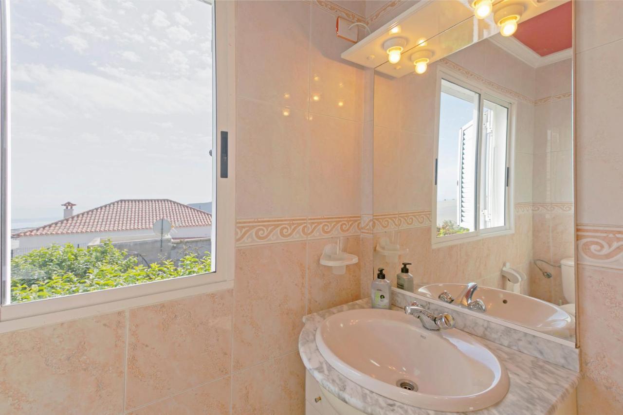 Clemente House Private Pool Villa Arafo Exterior photo